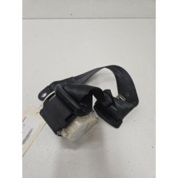 Ceinture Arriere Gauche Fiat 500 2 Phase 1